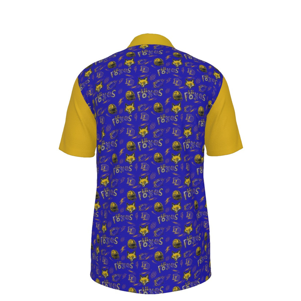 King George Football Polo