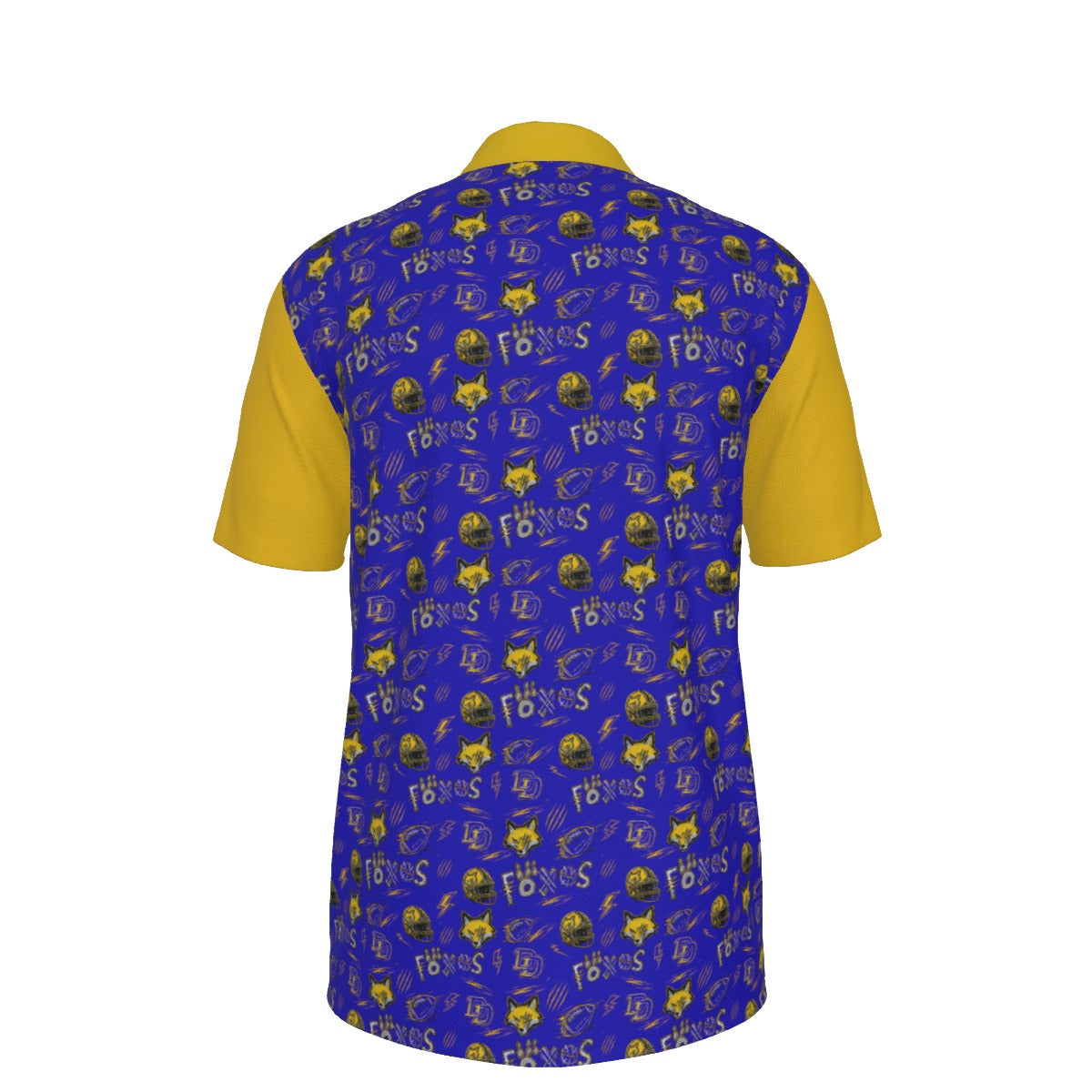 King George Football Polo
