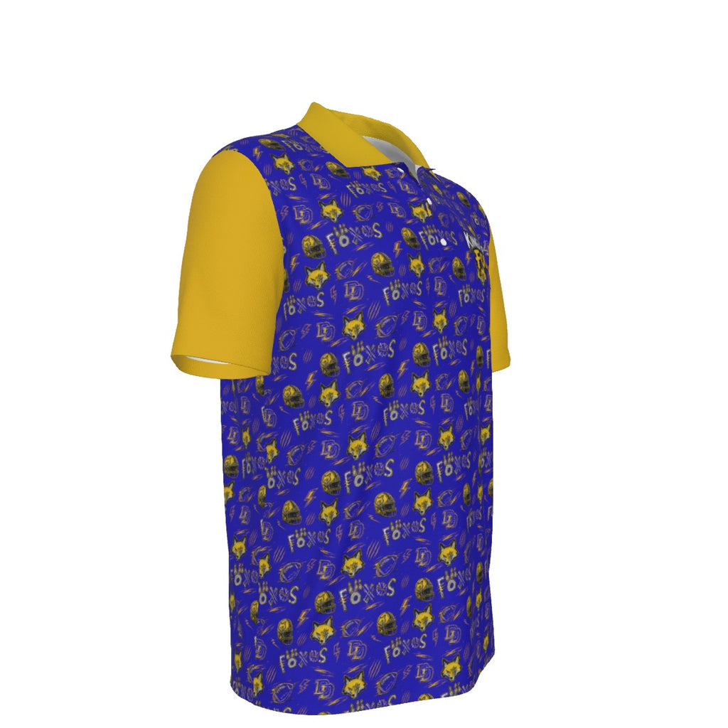King George Football Polo