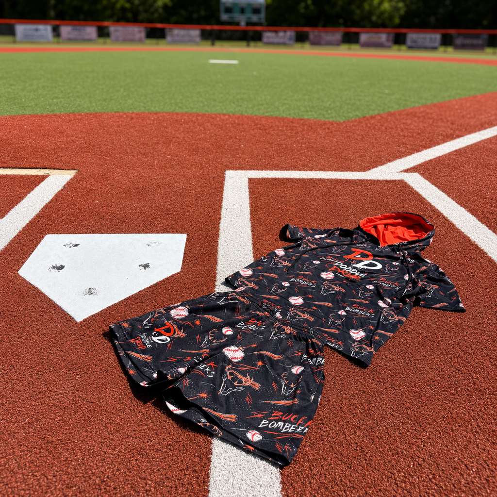 Buck Bombers Game Day Bundle