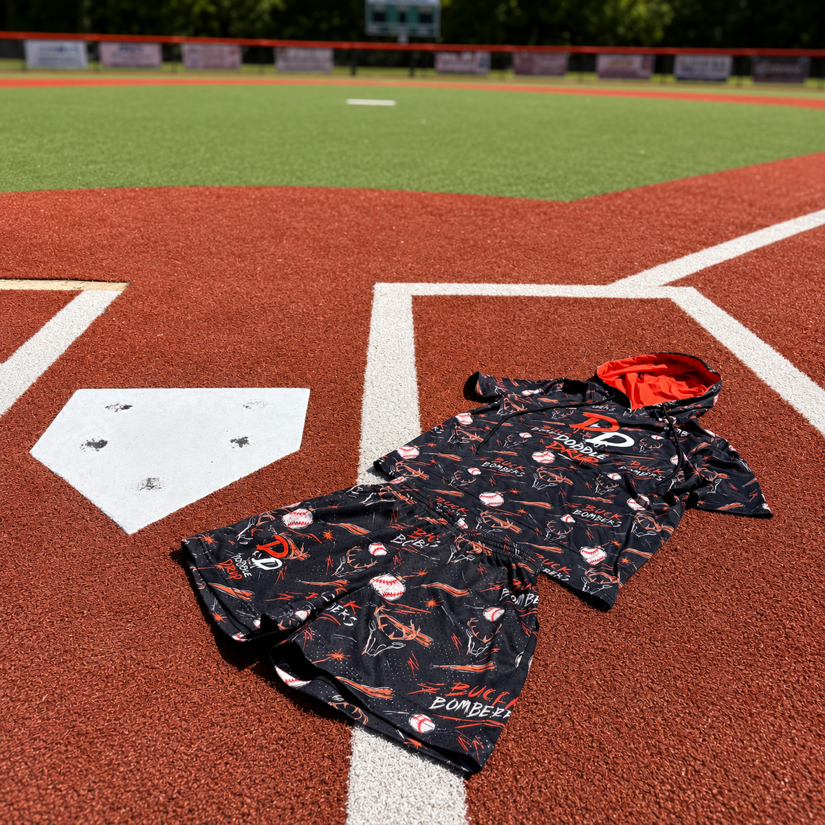 Buck Bombers Game Day Bundle