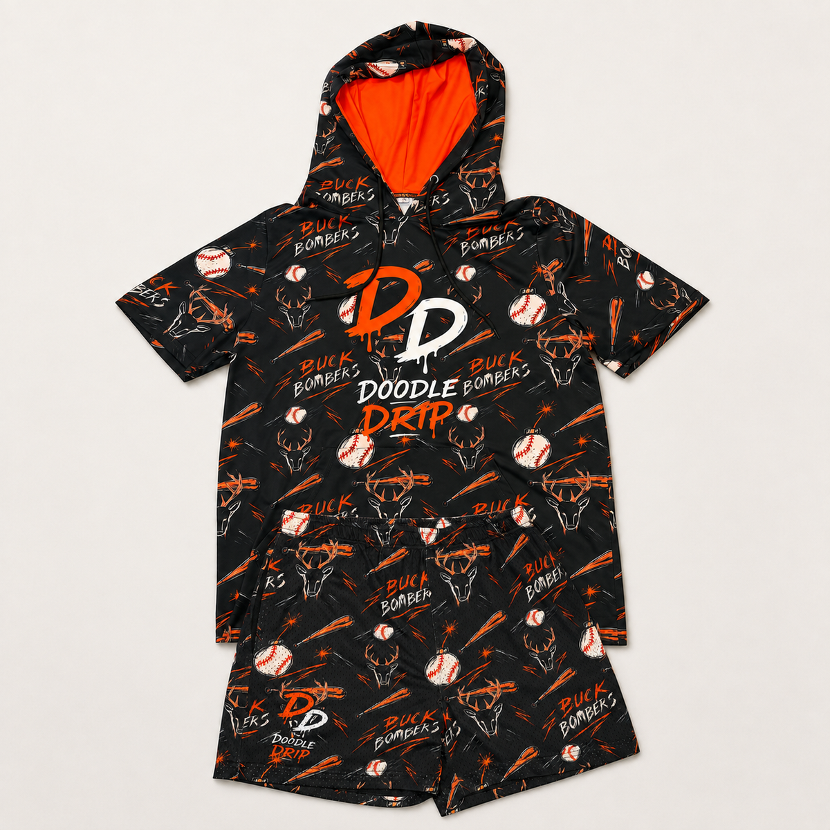 Buck Bombers Game Day Bundle